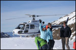 ASPIRING HELICOPTERS - Wanaka