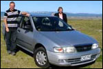 AUTO RENTAL VEHICLES - Napier