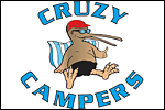 CRUZY CAMPERS - Christchurch and Auckland