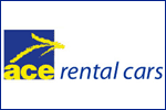 ACE RENTAL CARS - Nationwide