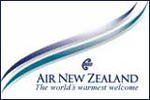 AIR NEW ZEALAND