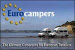 EURO CAMPERS - Auckland, Christchurch, New Zealand