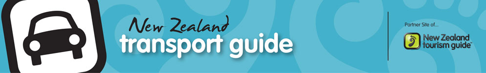 New Zealand Transport Guide