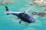 TASMAN HELICOPTERS - Nelson